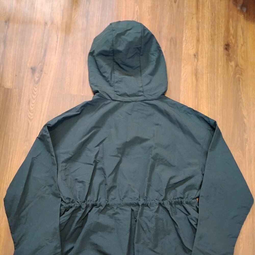 NWT Nike Oregon State Beavers Windbreaker Jacket Oversized - Picture 11 of 12